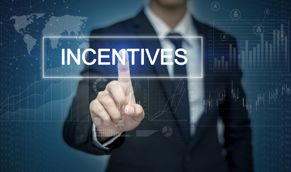 Incentives